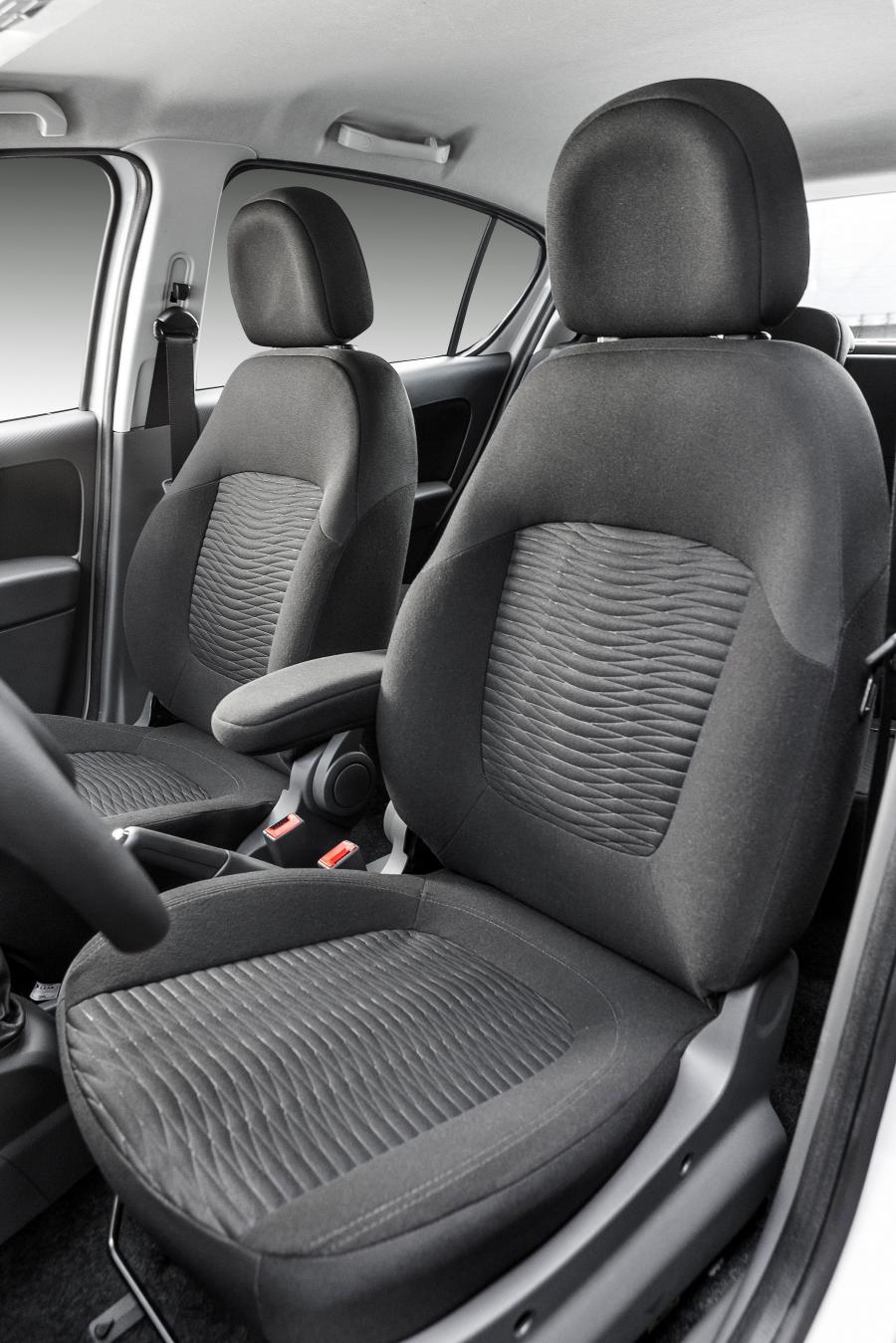  Fiat Palio Sporting 2016 года  (фото 7 из 10)